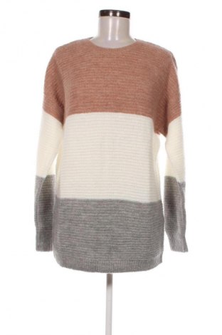 Dámsky pulóver About You, Veľkosť M, Farba Viacfarebná, Cena  4,95 €