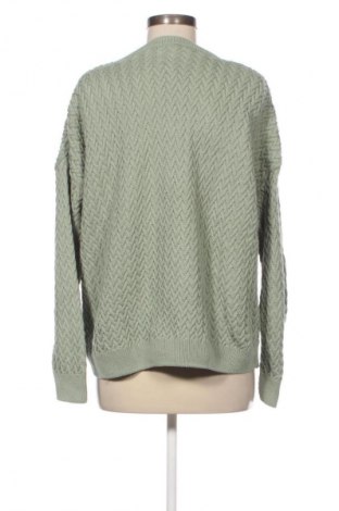 Dámsky pulóver About You, Veľkosť M, Farba Zelená, Cena  6,95 €