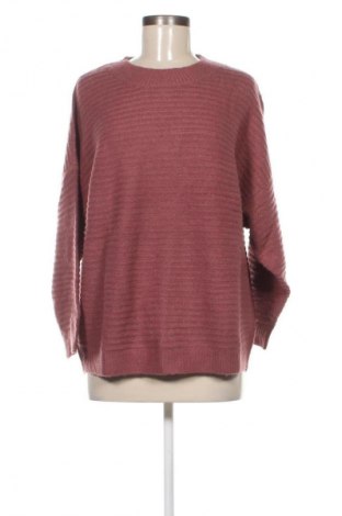 Dámsky pulóver About You, Veľkosť S, Farba Popolavo ružová, Cena  4,95 €