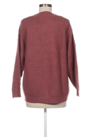 Dámsky pulóver About You, Veľkosť S, Farba Popolavo ružová, Cena  4,95 €