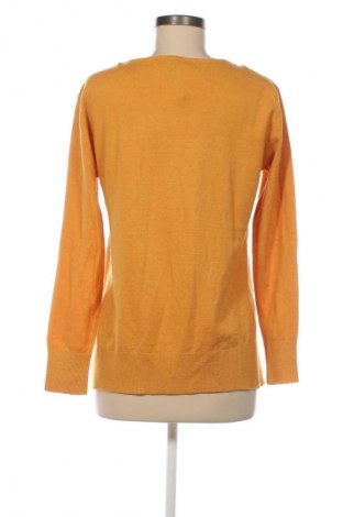 Damski sweter Amisu, Rozmiar M, Kolor Pomarańczowy, Cena 23,99 zł