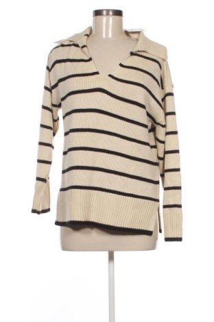 Damenpullover Amisu, Größe M, Farbe Mehrfarbig, Preis 5,99 €