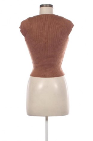 Damenpullover Anko, Größe M, Farbe Braun, Preis 6,99 €