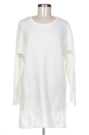 Γυναικείο πουλόβερ Beloved, Μέγεθος L, Χρώμα Λευκό, Τιμή 6,99 €