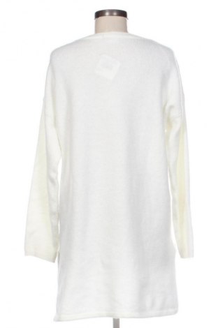 Γυναικείο πουλόβερ Beloved, Μέγεθος L, Χρώμα Λευκό, Τιμή 6,99 €