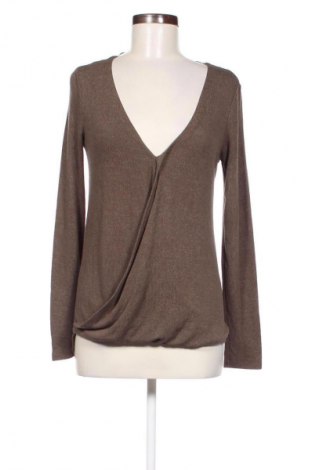 Női pulóver Bershka, Méret M, Szín Zöld, Ár 2 329 Ft