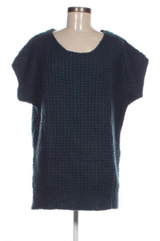 Damenpullover Bershka, Größe M, Farbe Grün, Preis 3,99 €