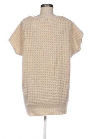 Damski sweter Bershka, Rozmiar M, Kolor Beżowy, Cena 30,99 zł