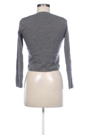 Дамски пуловер Bershka, Размер S, Цвят Сив, Цена 4,60 €