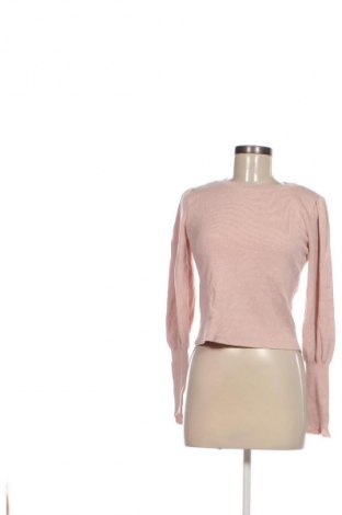 Dámský svetr Bik Bok, Velikost S, Barva Růžová, Cena  99,00 Kč