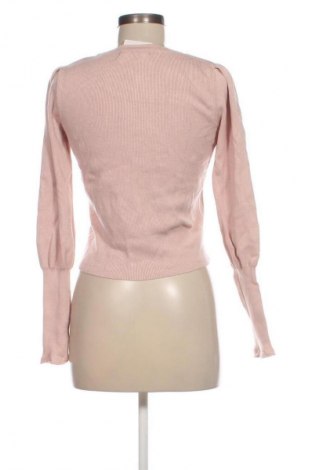 Dámský svetr Bik Bok, Velikost S, Barva Růžová, Cena  99,00 Kč