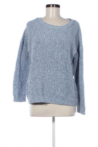 Dámský svetr Blue Motion, Velikost XL, Barva Modrá, Cena  219,00 Kč