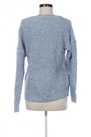 Dámský svetr Blue Motion, Velikost XL, Barva Modrá, Cena  219,00 Kč