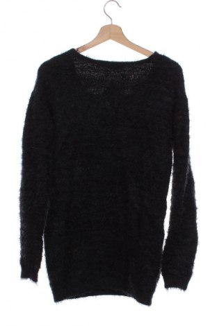 Damenpullover Body Flirt, Größe XXS, Farbe Schwarz, Preis 3,99 €