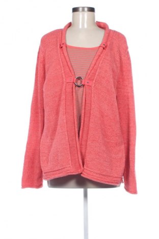 Damski sweter Bonita, Rozmiar XL, Kolor Czerwony, Cena 34,99 zł