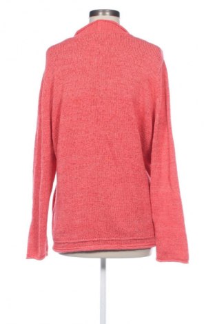 Damski sweter Bonita, Rozmiar XL, Kolor Czerwony, Cena 34,99 zł