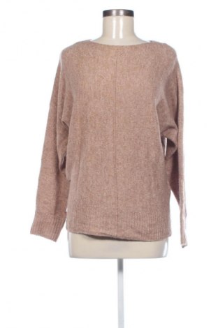 Damenpullover C&A, Größe S, Farbe Braun, Preis 5,99 €