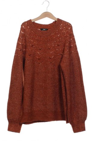 Damenpullover C&A, Größe XS, Farbe Mehrfarbig, Preis 9,99 €