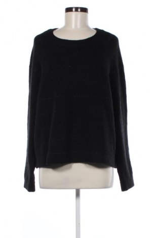 Damski sweter C&A, Rozmiar L, Kolor Czarny, Cena 34,99 zł