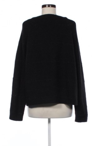 Damski sweter C&A, Rozmiar L, Kolor Czarny, Cena 34,99 zł