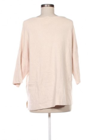 Damenpullover C&A, Größe L, Farbe Beige, Preis 9,99 €