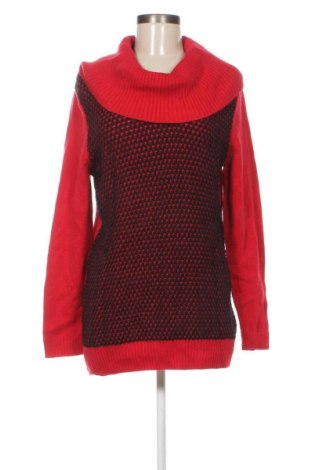 Damski sweter Calvin Klein, Rozmiar L, Kolor Kolorowy, Cena 115,99 zł