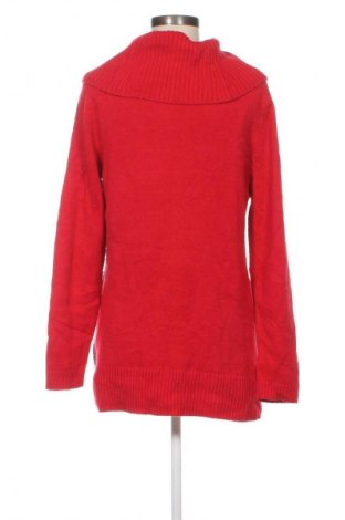 Damski sweter Calvin Klein, Rozmiar L, Kolor Kolorowy, Cena 115,99 zł