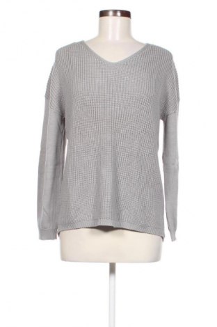 Dámský svetr Charles Vogele, Velikost S, Barva Šedá, Cena  79,00 Kč