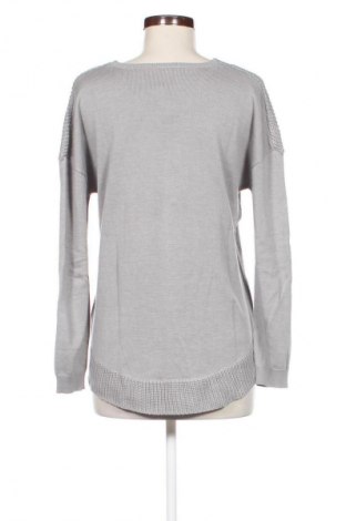 Dámský svetr Charles Vogele, Velikost S, Barva Šedá, Cena  79,00 Kč