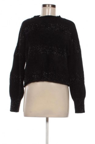 Damenpullover Clockhouse, Größe S, Farbe Schwarz, Preis 5,99 €