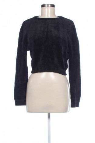 Dámský svetr Clockhouse, Velikost S, Barva Černá, Cena  179,00 Kč