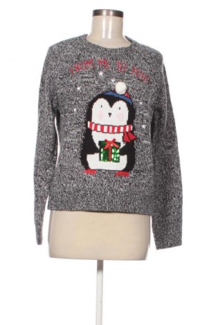 Damenpullover Clockhouse, Größe L, Farbe Mehrfarbig, Preis 5,99 €