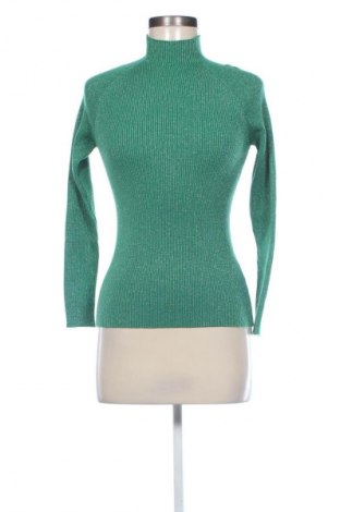 Дамски пуловер Collection, Размер M, Цвят Зелен, Цена 5,62 €