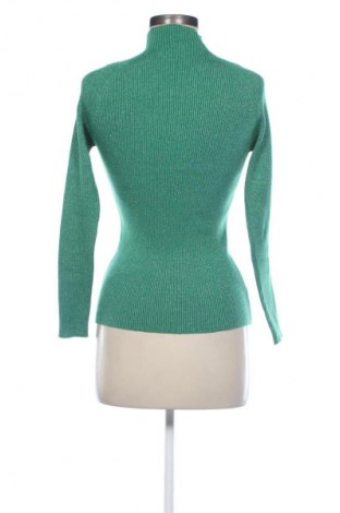 Дамски пуловер Collection, Размер M, Цвят Зелен, Цена 5,62 €