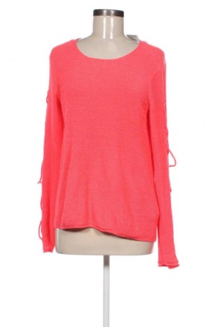 Dámský svetr Colours Of The World, Velikost M, Barva Oranžová, Cena  89,00 Kč