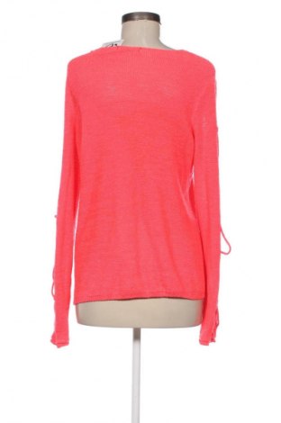 Dámský svetr Colours Of The World, Velikost M, Barva Oranžová, Cena  89,00 Kč