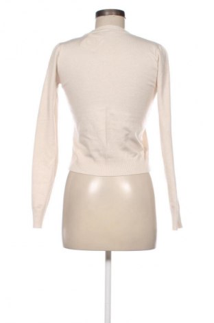 Γυναικείο πουλόβερ Cosmoda, Μέγεθος S, Χρώμα Εκρού, Τιμή 2,99 €