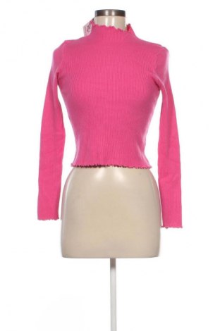 Damenpullover Cosmoda, Größe L, Farbe Rosa, Preis 4,99 €
