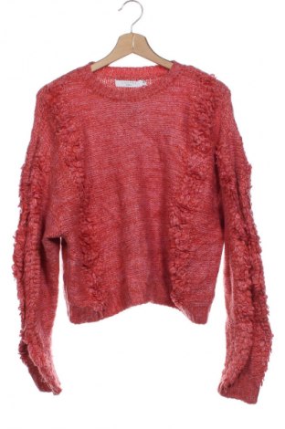 Damenpullover Costes, Größe XS, Farbe Rot, Preis 8,99 €