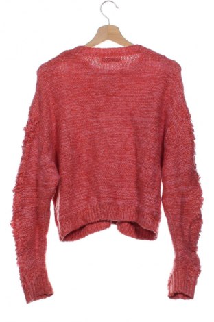 Damenpullover Costes, Größe XS, Farbe Rot, Preis 8,99 €