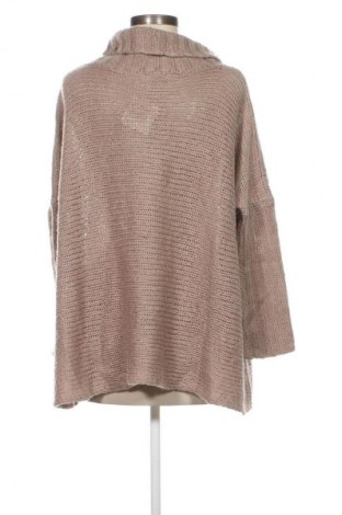 Damenpullover Costes, Größe M, Farbe Braun, Preis 9,99 €
