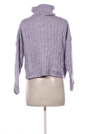 Damenpullover Defacto, Größe L, Farbe Lila, Preis 9,99 €