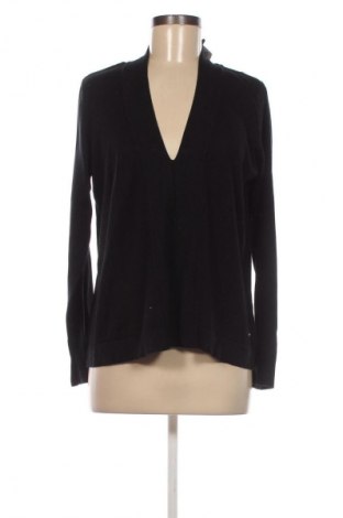 Damski sweter Design By Kappahl, Rozmiar M, Kolor Czarny, Cena 34,99 zł