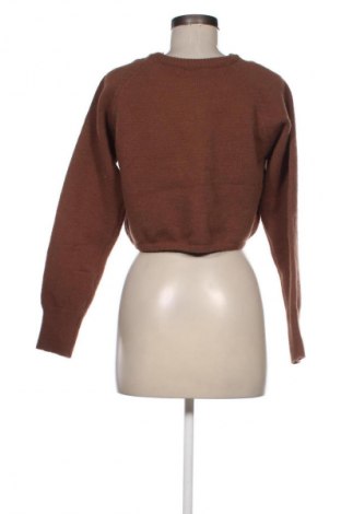 Dámský svetr Disney, Velikost M, Barva Hnědá, Cena  79,00 Kč