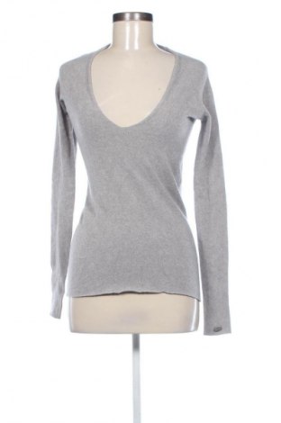 Dámský svetr Doralice, Velikost M, Barva Šedá, Cena  189,00 Kč