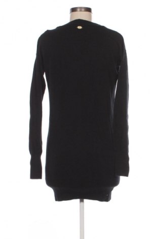 Γυναικείο πουλόβερ Dreimaster, Μέγεθος M, Χρώμα Μαύρο, Τιμή 15,99 €