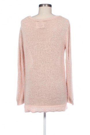 Damski sweter Edc By Esprit, Rozmiar L, Kolor Popielaty róż, Cena 40,99 zł