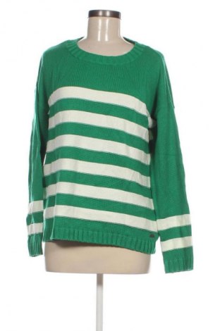 Damenpullover Edc By Esprit, Größe M, Farbe Mehrfarbig, Preis 8,99 €