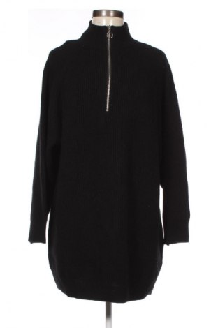 Дамски пуловер Edited, Размер M, Цвят Черен, Цена 16,87 €