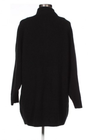 Дамски пуловер Edited, Размер M, Цвят Черен, Цена 16,87 €